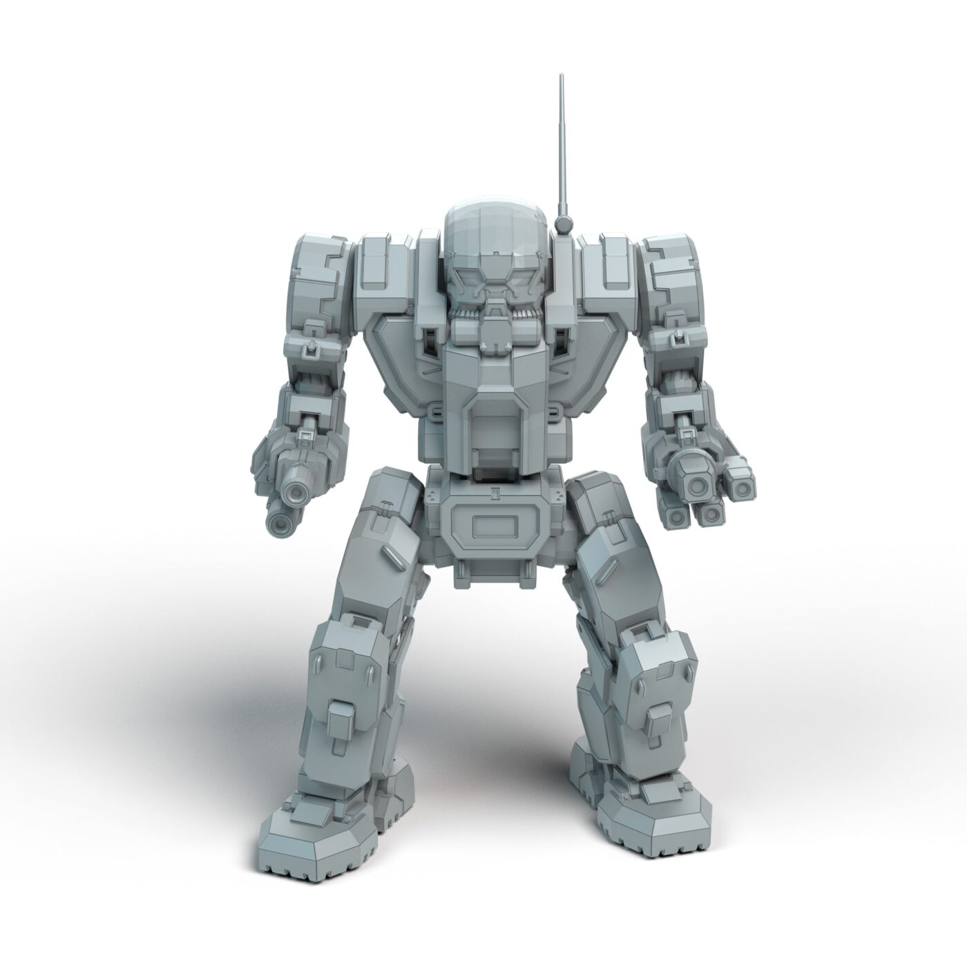 Man O’ War Gargoyle A