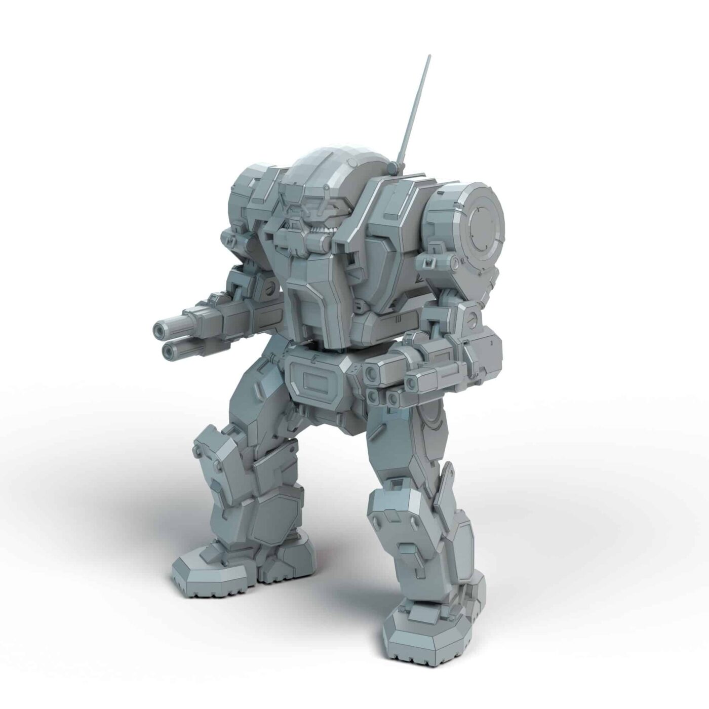 Man O’ War Gargoyle A