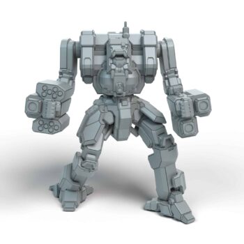 Mist Lynx B