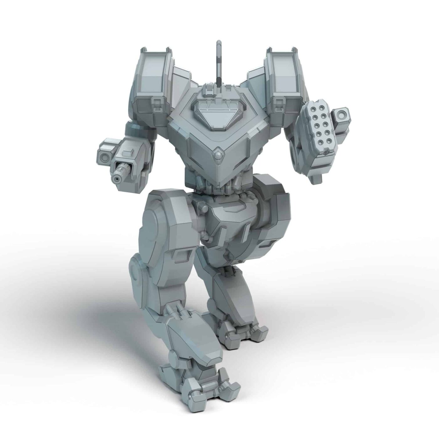 Nobori-nin Huntsman A