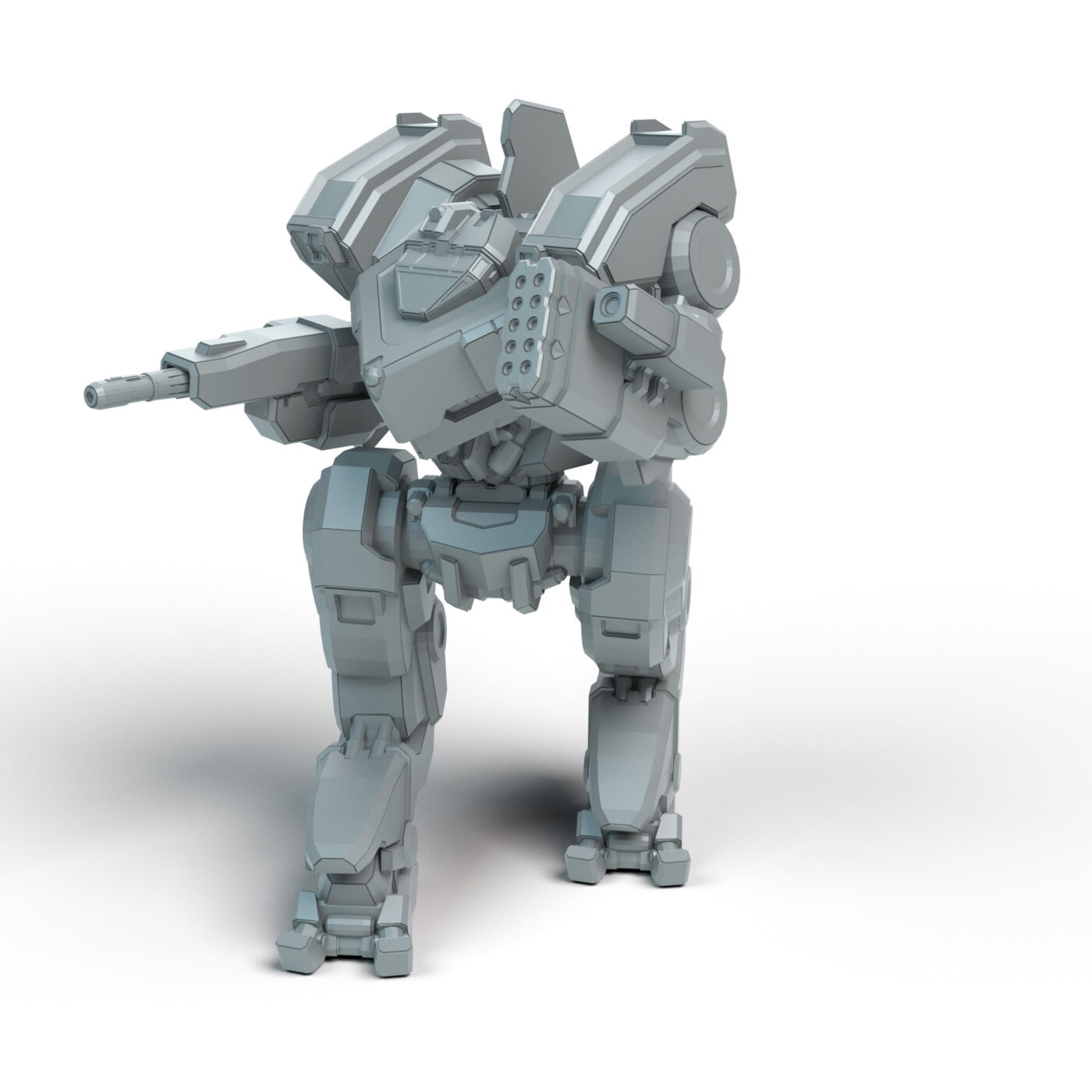 Nobori-nin Huntsman A