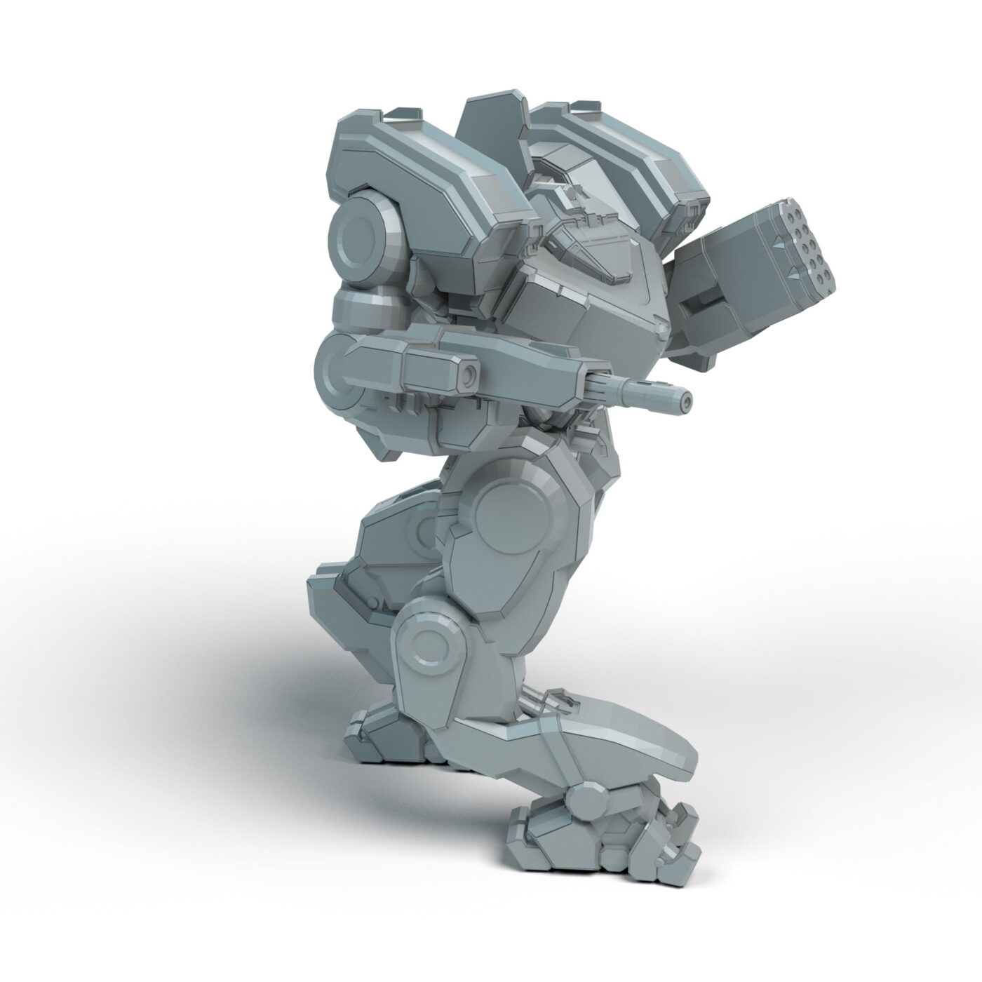 Nobori-nin Huntsman A