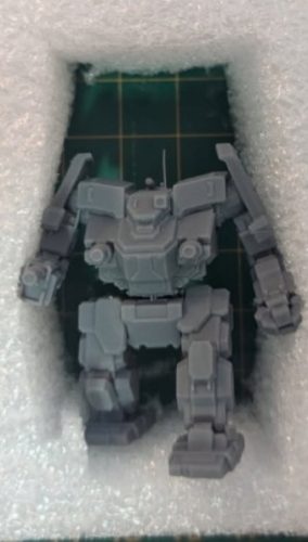 Awesome AWS-8Q photo review