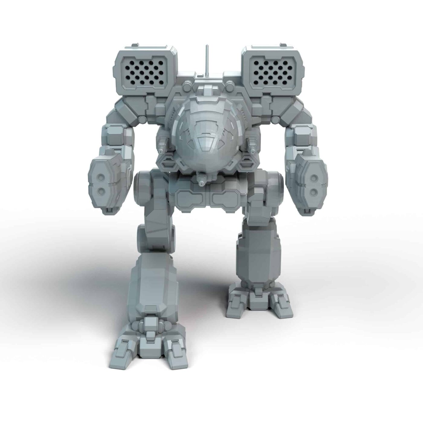 Timber Wolf Madcat Prime