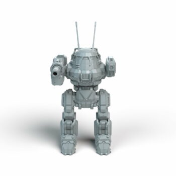 Urbanmech UM-R60