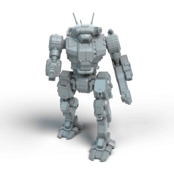 Vindicator VND-1R