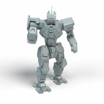 Wolfhound WFL-1-P B