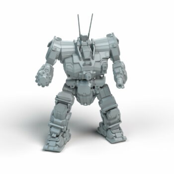 Zeus ZEU-5T