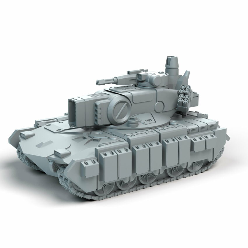 Buldog LRM0002