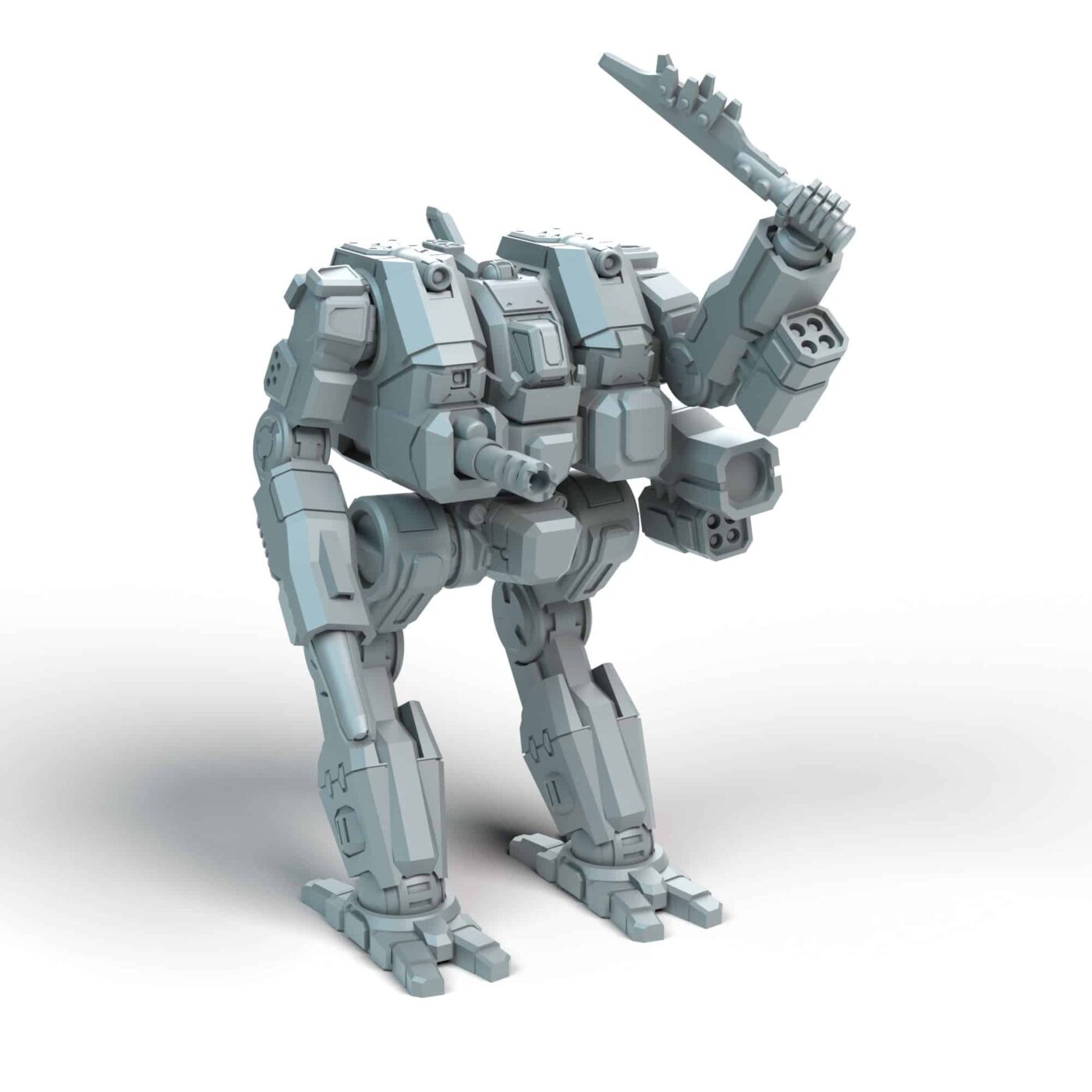 Cataphract Freestanding