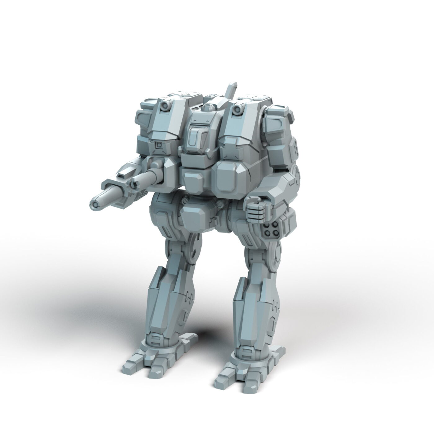 Cataphract Freestanding