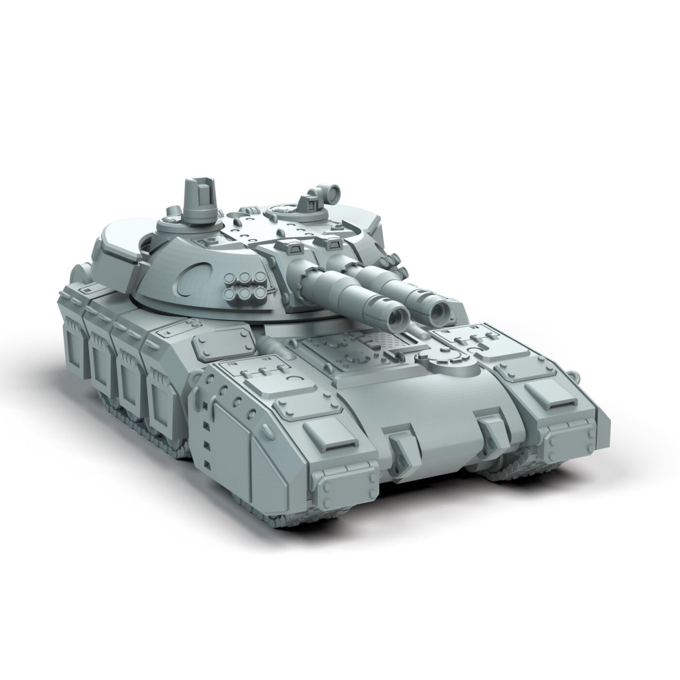 Demolisher Heavy Tank