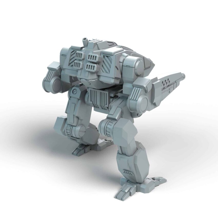 MadDog Freestanding Mod A0002