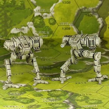 Argus