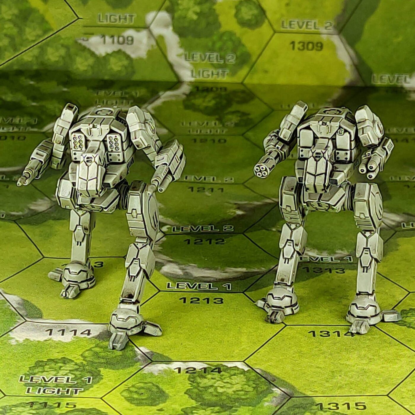 Skinwalker / Ryoken III