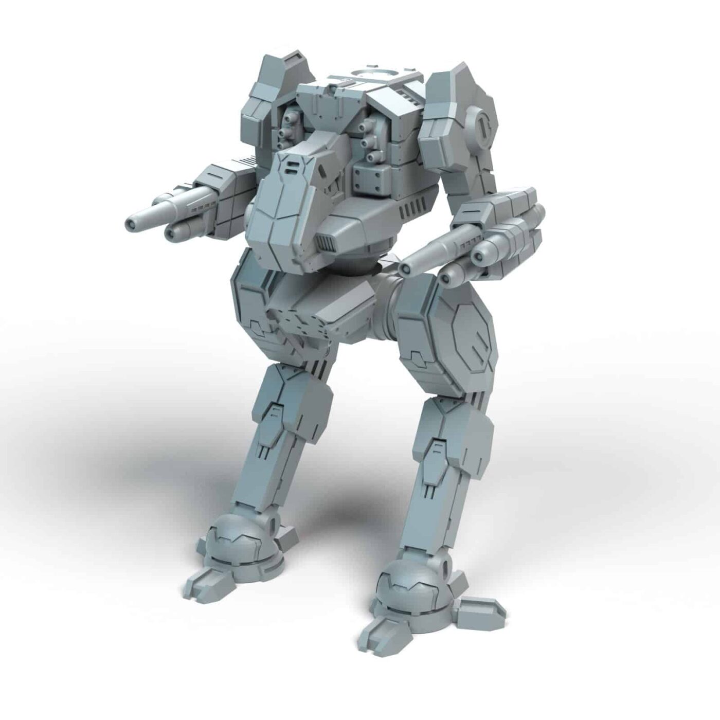 Skinwalker / Ryoken III