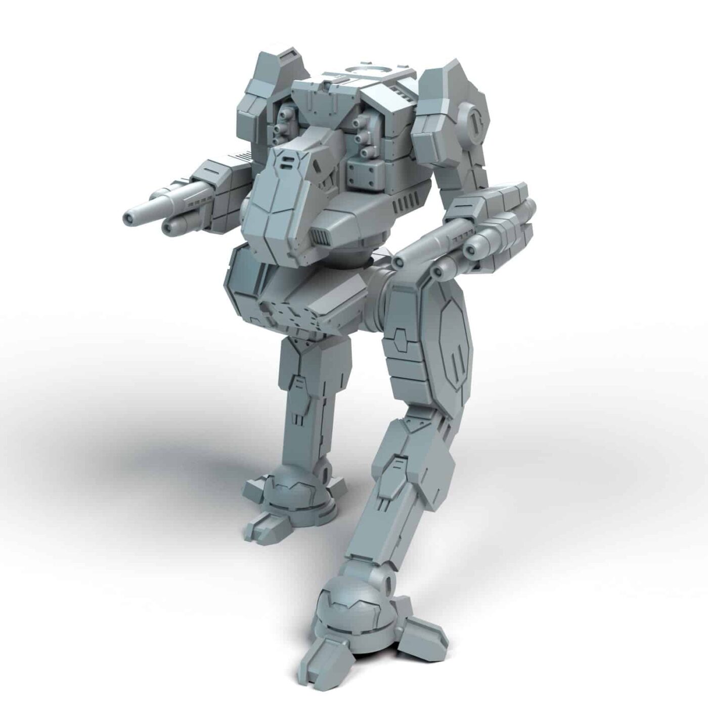 Skinwalker / Ryoken III