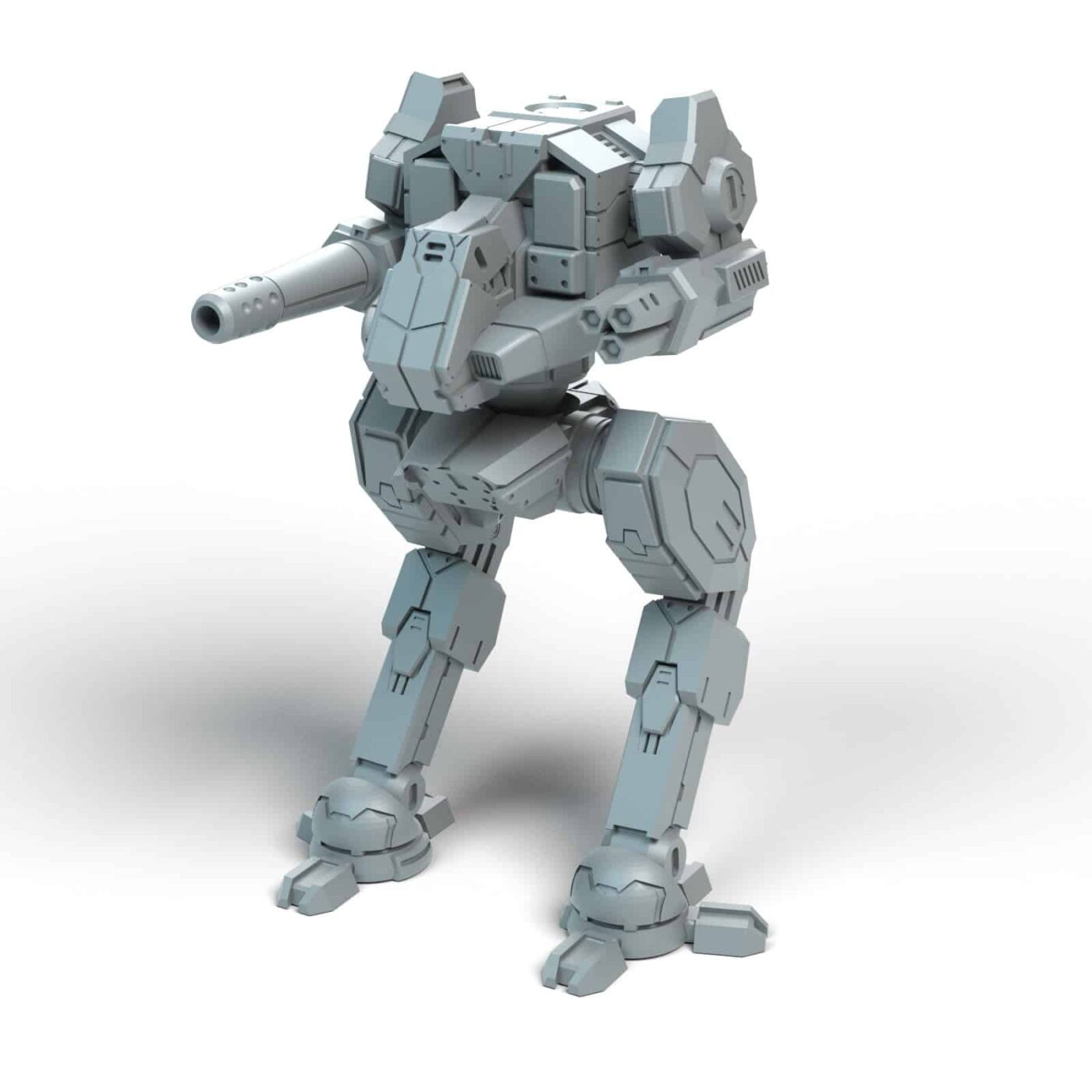 Skinwalker / Ryoken III