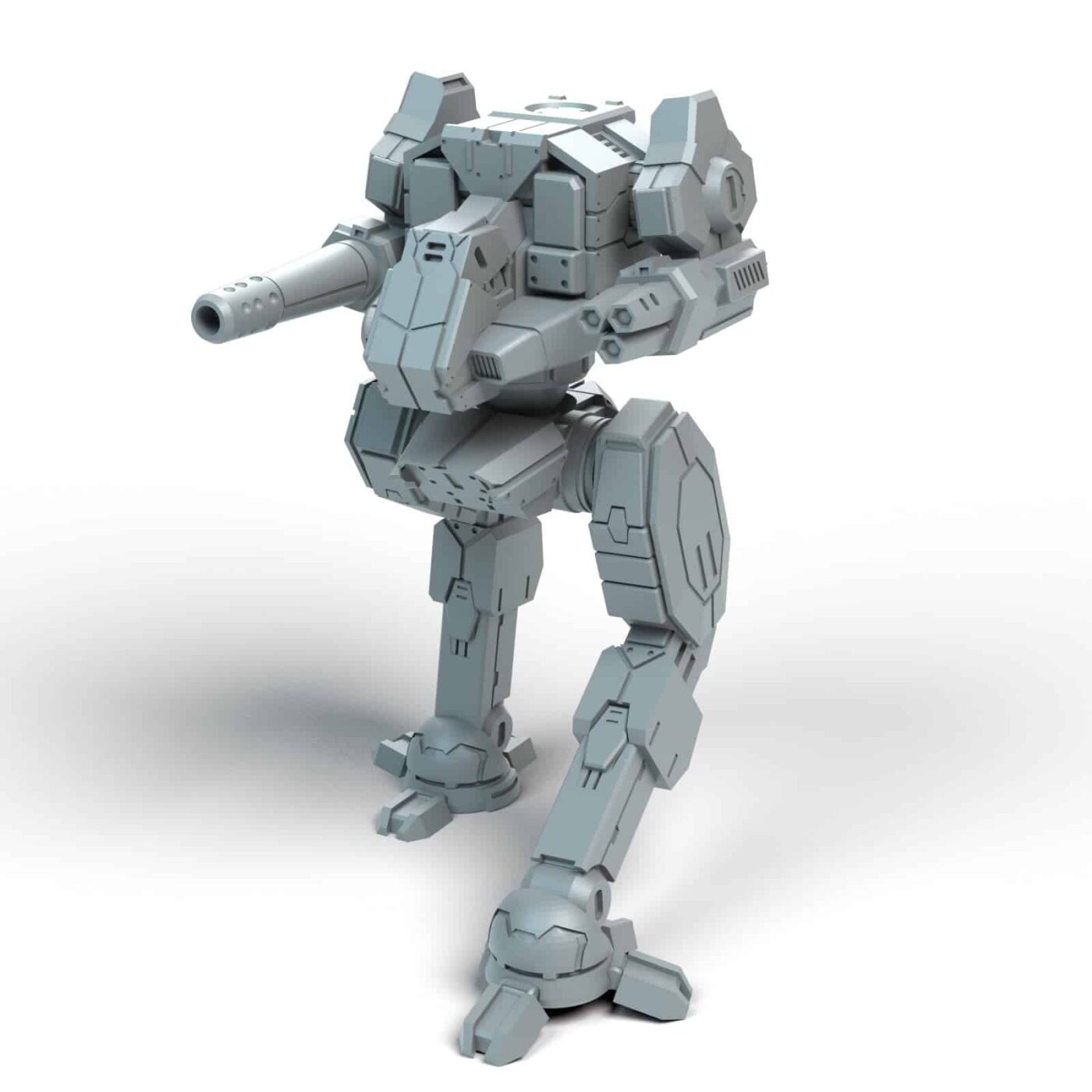 Skinwalker / Ryoken III