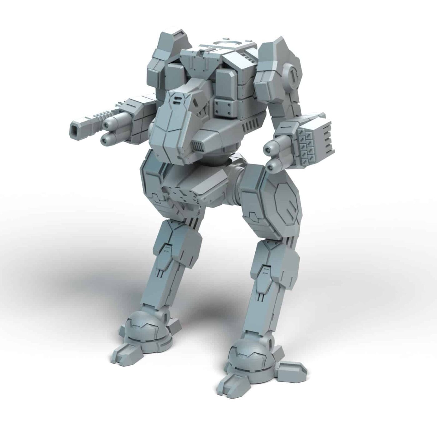 Skinwalker / Ryoken III