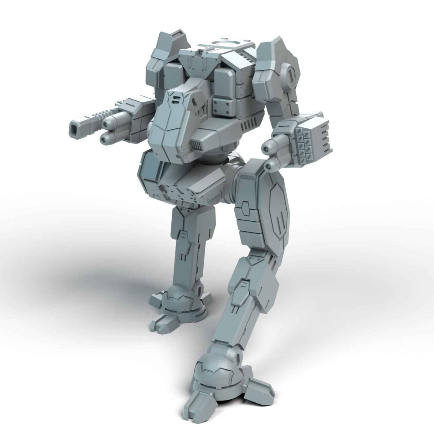 Skinwalker / Ryoken III