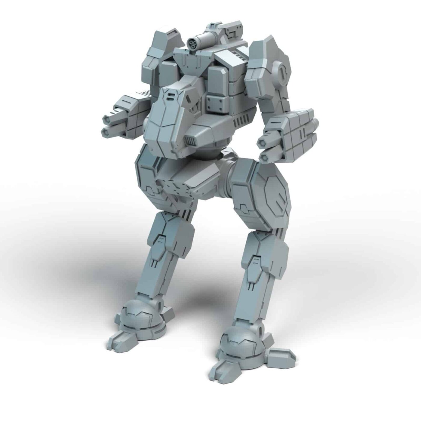 Skinwalker / Ryoken III