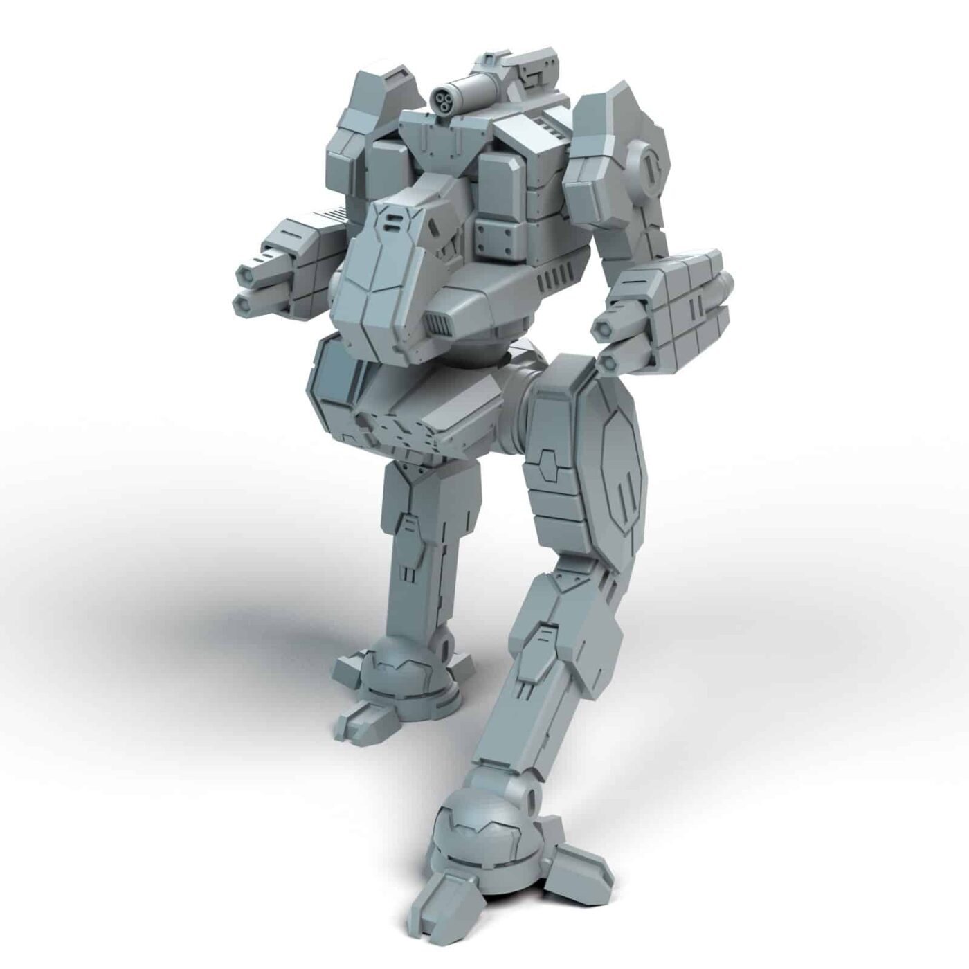 Skinwalker / Ryoken III