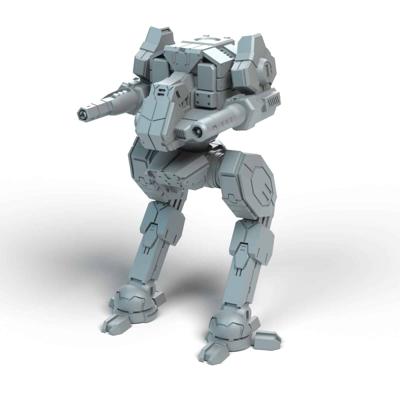 Skinwalker / Ryoken III