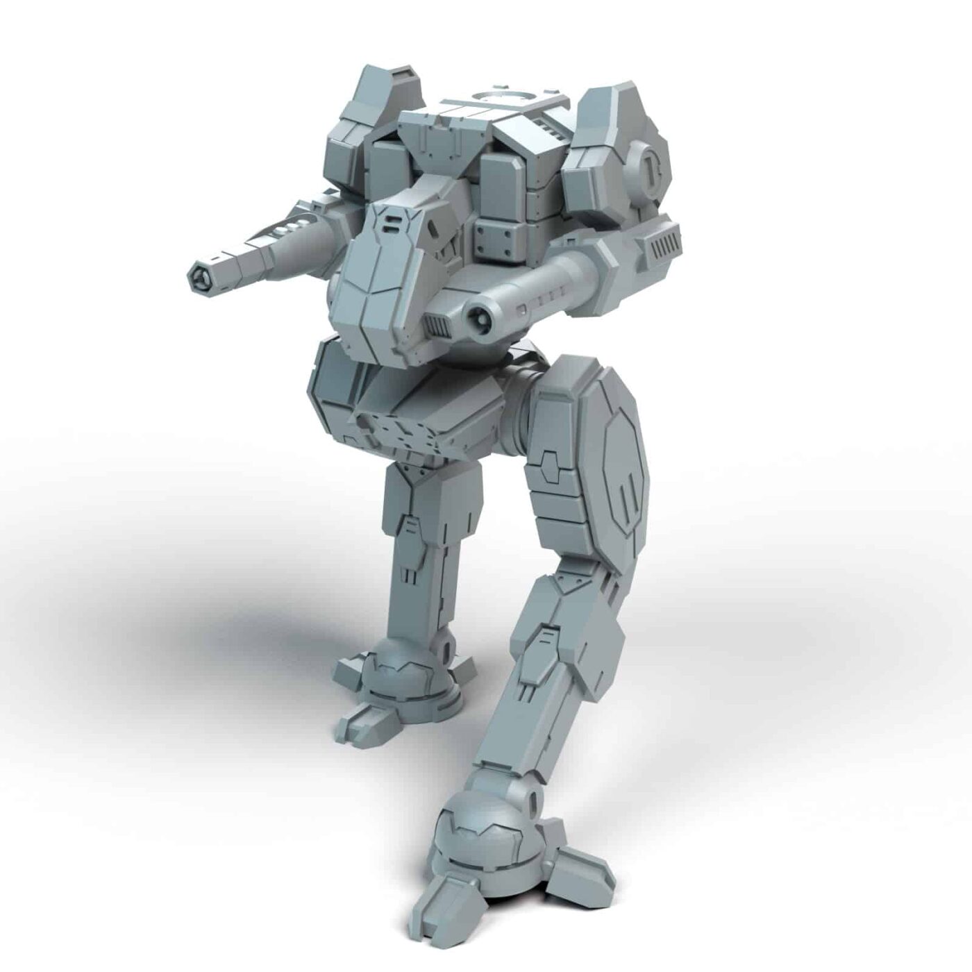 Skinwalker / Ryoken III