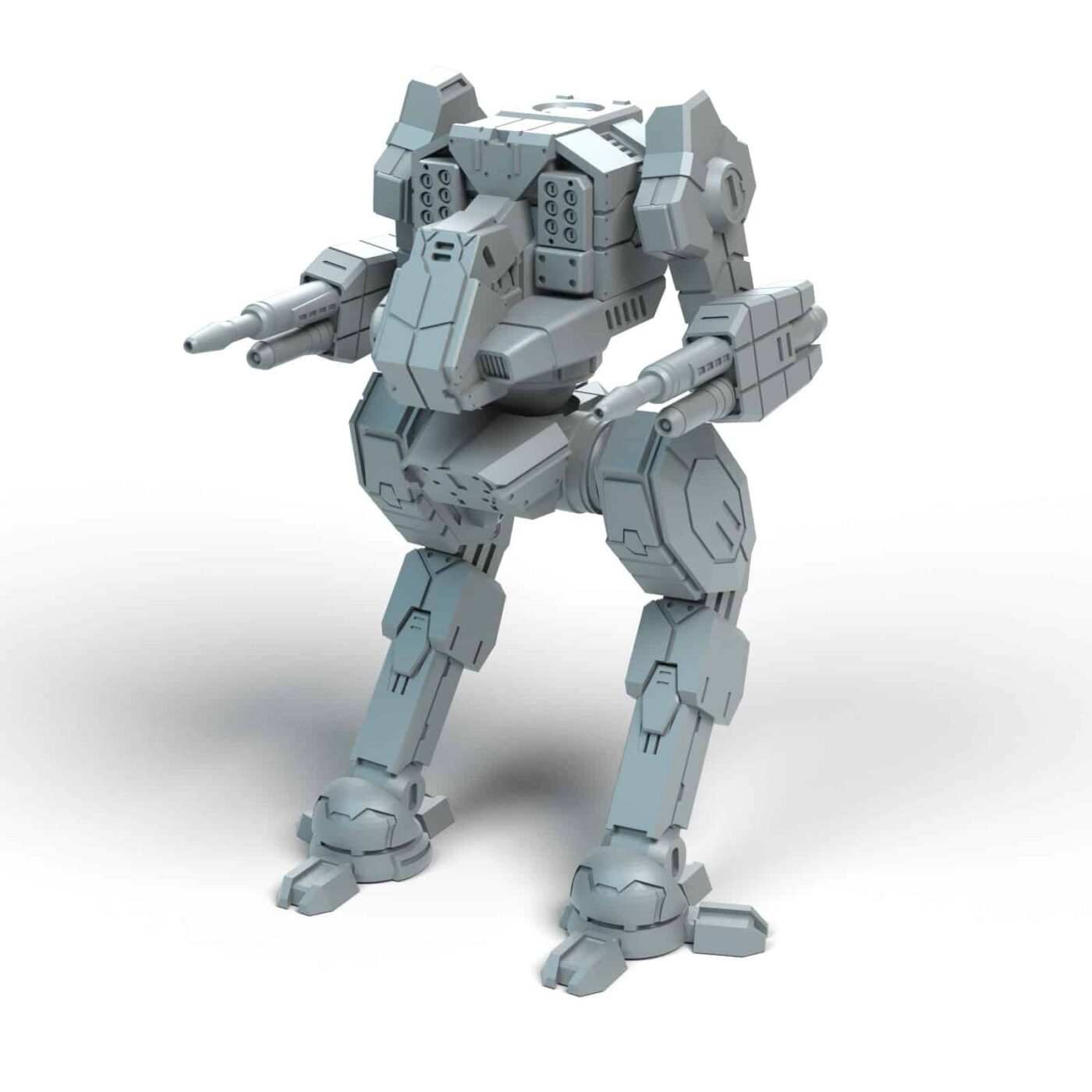 Skinwalker / Ryoken III