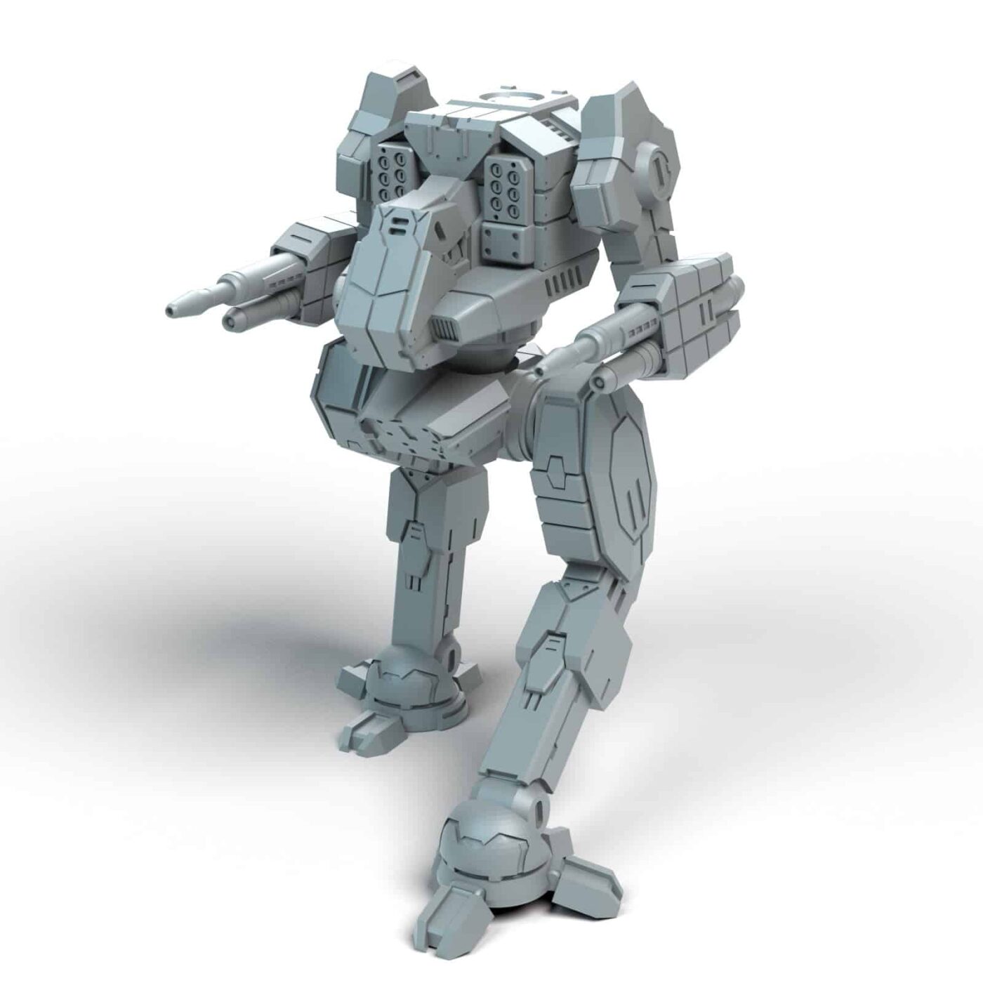 Skinwalker / Ryoken III