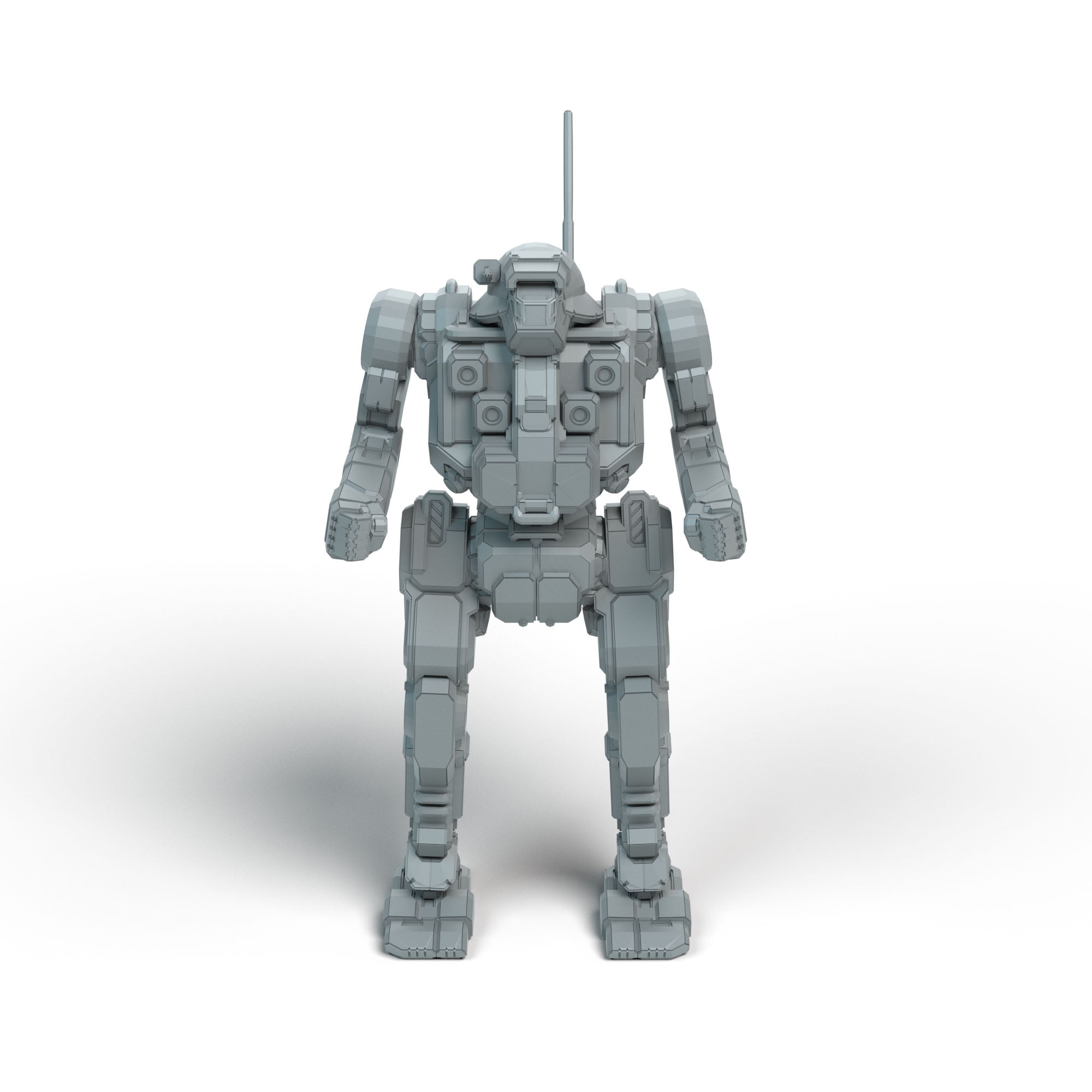 Fire Javelin JVN10F Battletech Miniature Mechwarrior