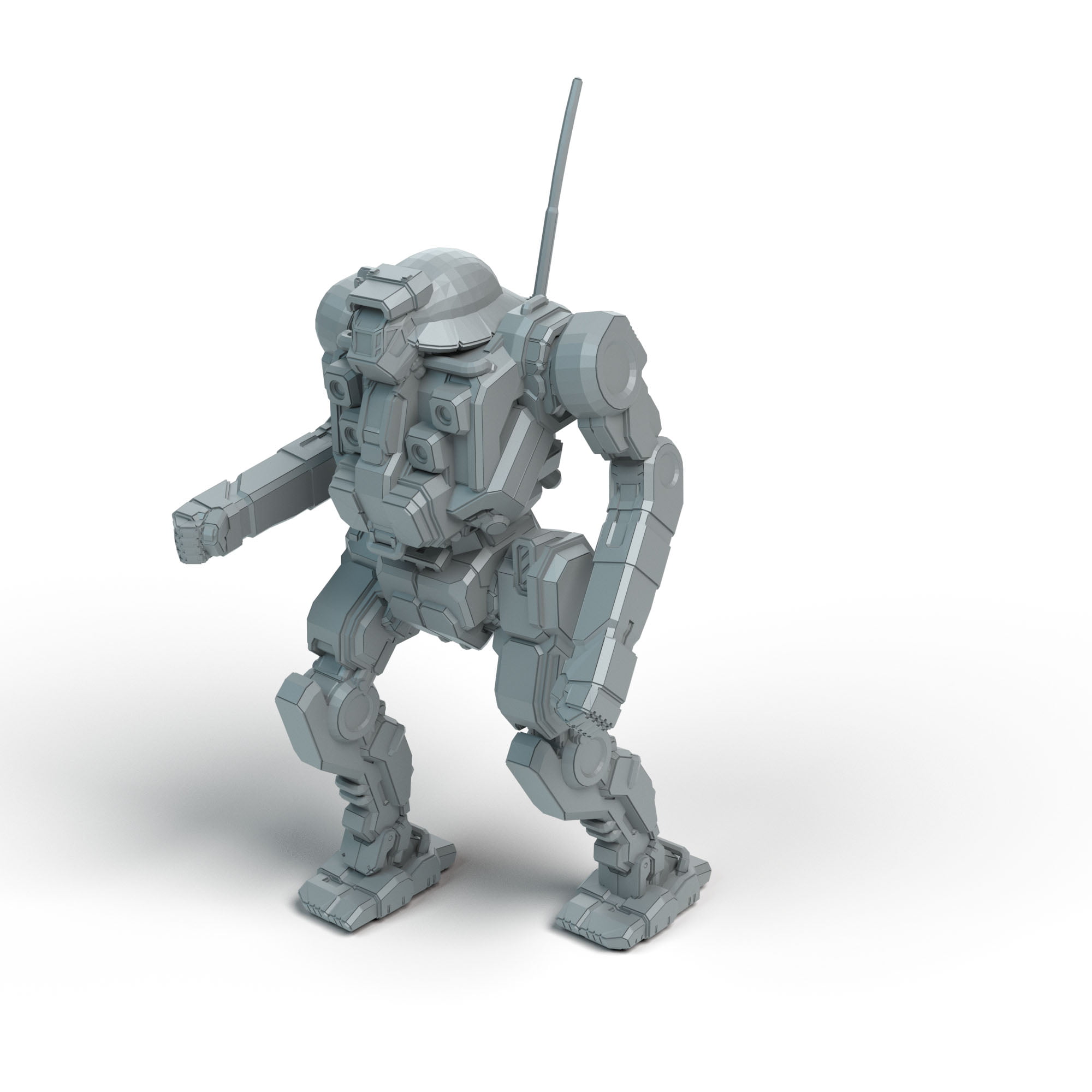 Fire Javelin JVN10F Battletech Miniature Mechwarrior