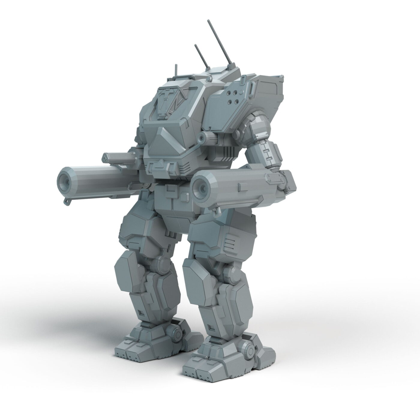 Orion ON1-K Kerensky