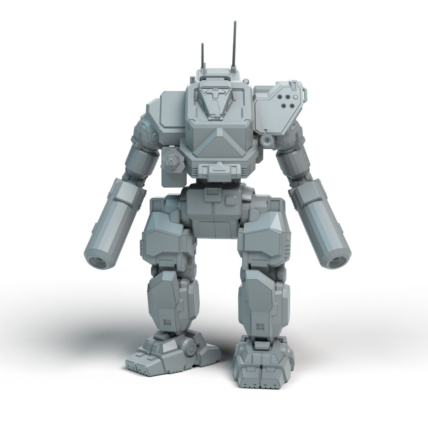 Orion ON1-K Kerensky