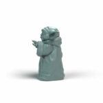 Tiny Cute Friend Legion - Shatterpoint Miniature