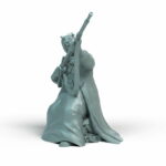 Desert Raider C Legion - Shatterrpoint Miniature