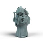 Droid Thieves A Legion - Shatterrpoint Miniature