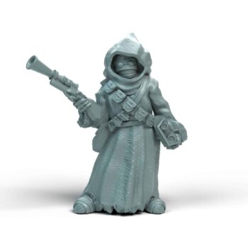 Droid Thieves F Legion - Shatterrpoint Miniature