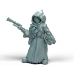 Droid Thieves F Legion - Shatterrpoint Miniature