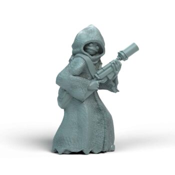 Droid Thieves G Legion - Shatterrpoint Miniature