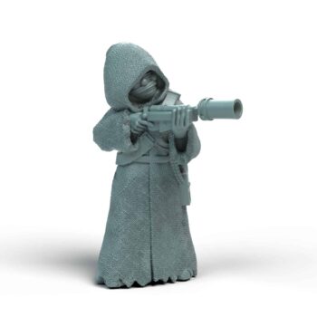 Droid Thieves H Legion - Shatterrpoint Miniature