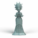Old Sister Legion - Shatterrpoint Miniature