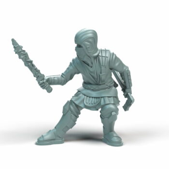 Shadow Ninja E Legion - Shatterrpoint Miniature