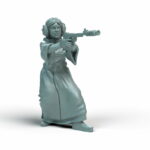 The Princess Legion - Shatterpoint Miniature