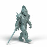 The Vindicated Legion - Shatterrpoint Miniature