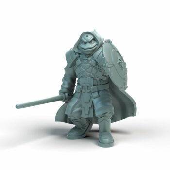 The Guardian Legion - Shatterrpoint Miniature