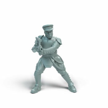 Guard  B Legion - Shatterrpoint Miniature