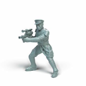 Guard  B Legion - Shatterrpoint Miniature