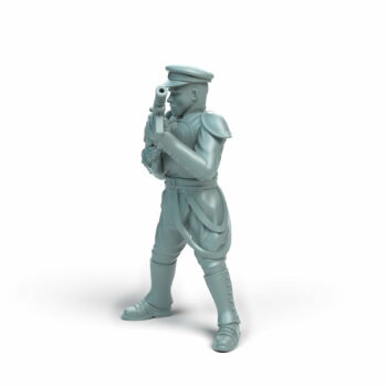 Guard  C Legion - Shatterrpoint Miniature